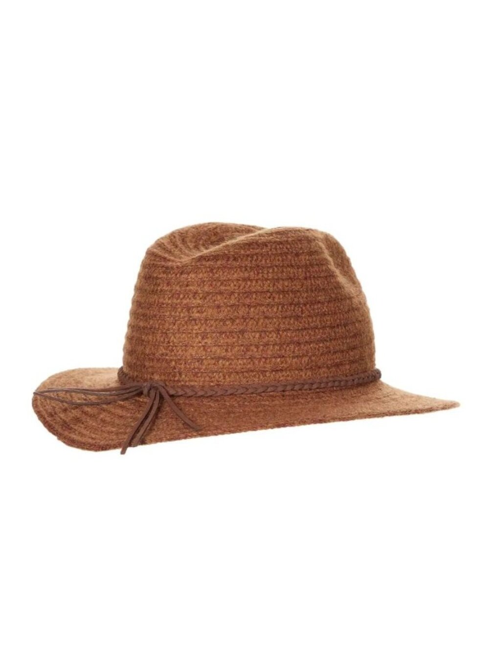 Sunday Afternoon Camden Hat S/M Chestnut Brown Adjustable NWT